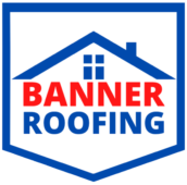 Banner Roofing Logo