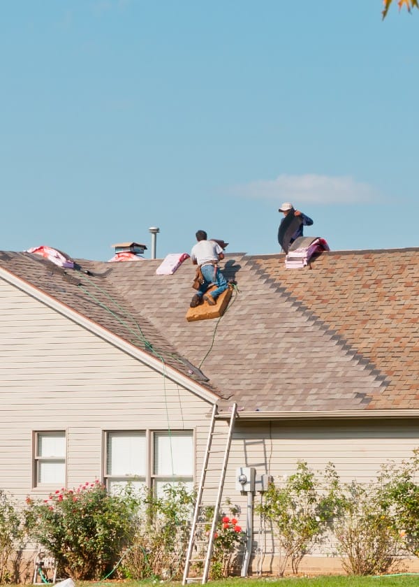Roof Replacement Weatherford, TX Affordable Roofing