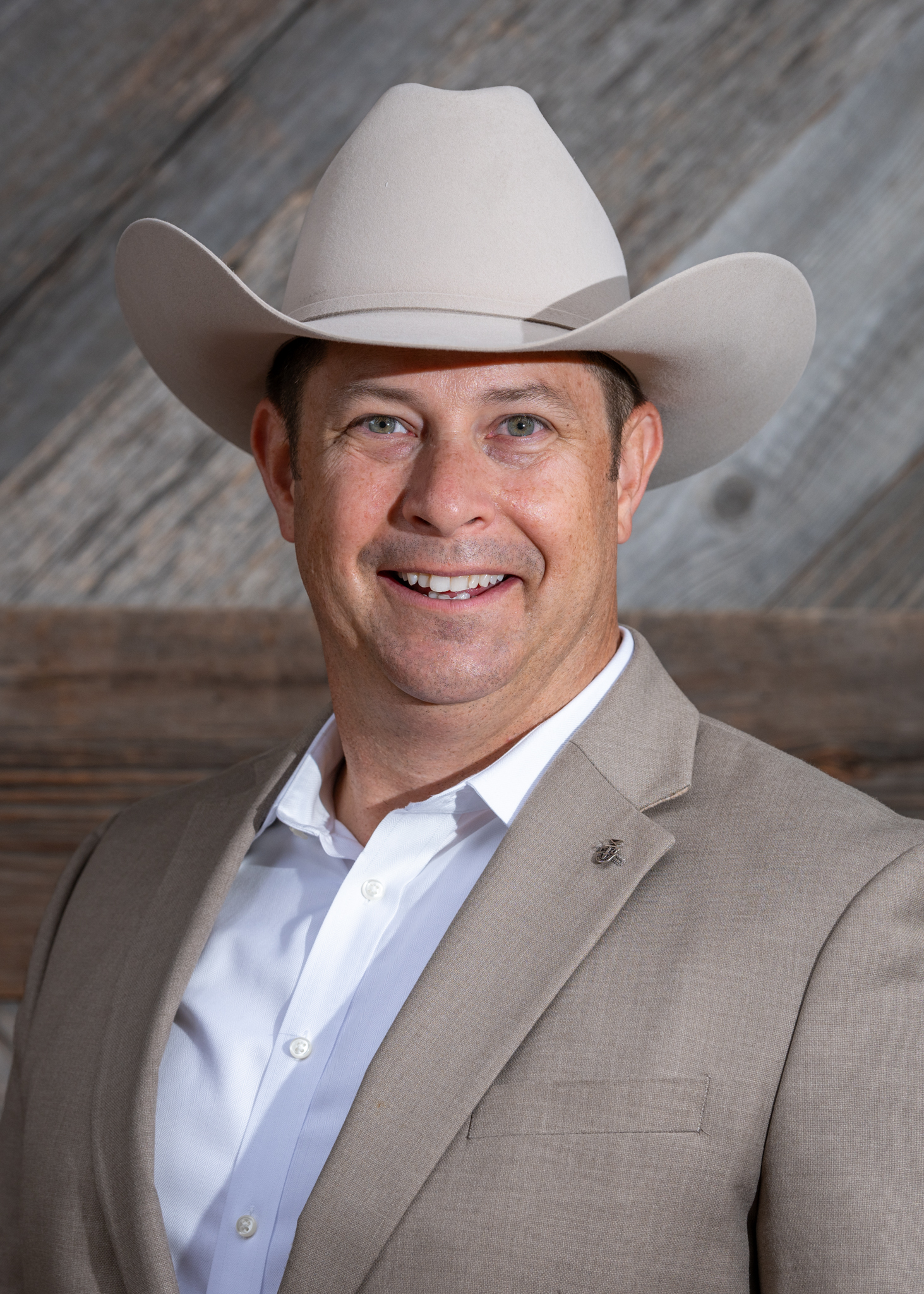 Banner Roofing - Web Sized-29 Anthony Applegate - Co-Founder and Chief Executive Officer