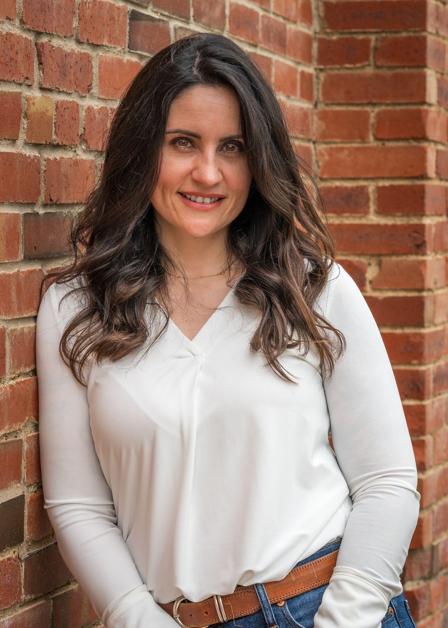 Banner Roofing - Web Sized-33 Tiffanie D’Eboli - Office Manager