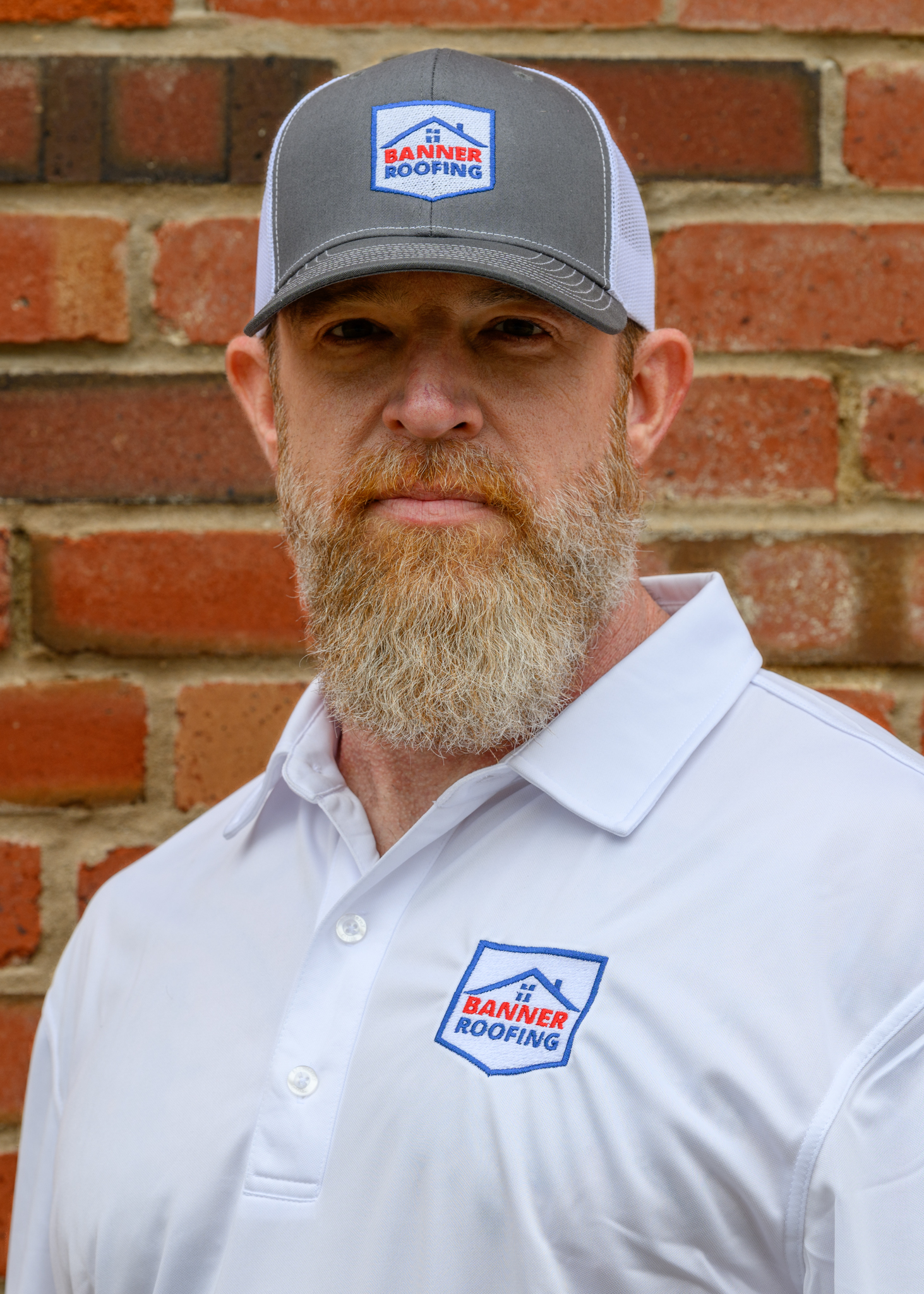Banner Roofing - Web Sized-36 Matt Hartenberger - Commercial Roofing Consultant