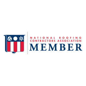 National Roofing Contractors Association Member Badge