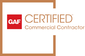 New GAF Logo clear