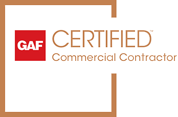 New GAF Logo clear