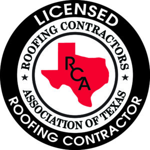 Roofing Contractors Association of Texas